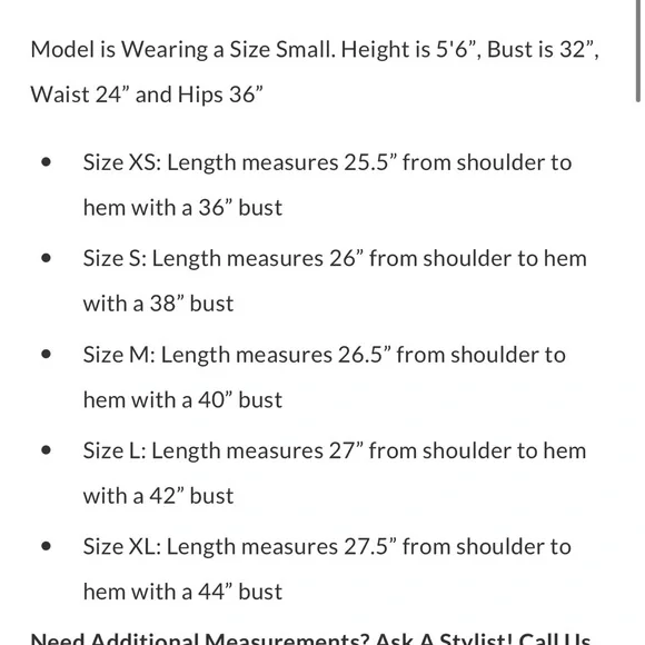 Vici velvet top - Picture 11 of 11